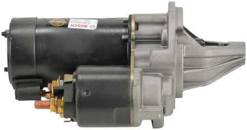 Bosch Premium Starter SR0456X for 1994-2004 Mercedes-Benz 2.2L 2.3L (C220, C230, SLK230)