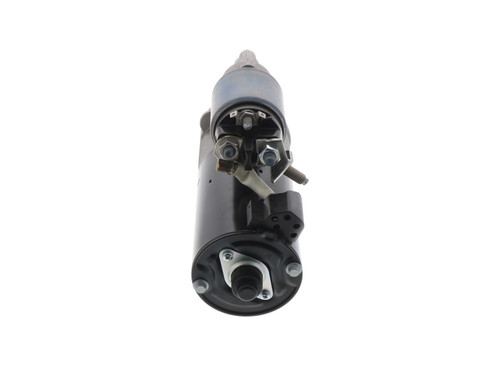 Bosch Premium Starter SR0507X for 2015-2023 Mercedes-Benz 3.0L (C400, C43 AMG, C450 AMG, CLS400)