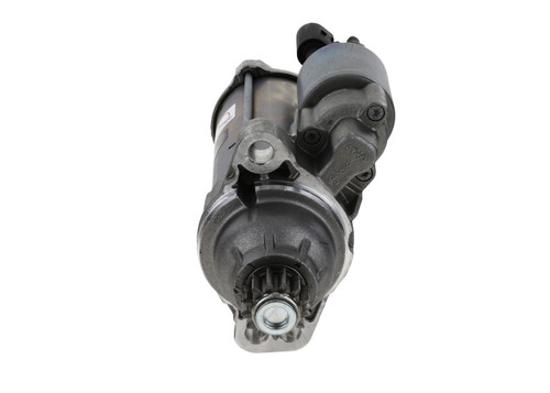Bosch Premium 100% New Starter SR0795N for 2015-2019 Volkswagen 2.0L (Atlas, Golf R)