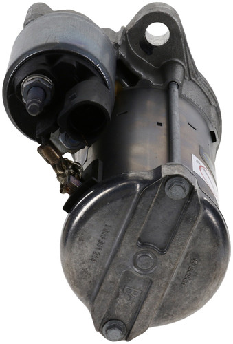 Bosch Premium 100% New Starter SR0795N for 2015-2019 Volkswagen 2.0L (Atlas, Golf R)