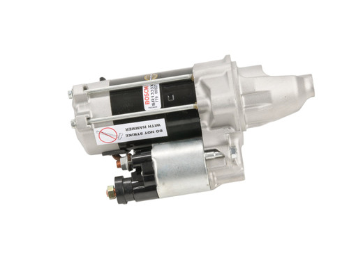 Bosch Premium Starter SR1333X for 2000-2009 Honda 2.0L 2.2L (S2000)