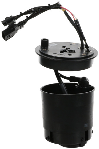 Bosch Denox Heating Pot F01C600301 for 2011-2016 Porsche/Volkswagen 3.0L (Cayenne, Touareg)