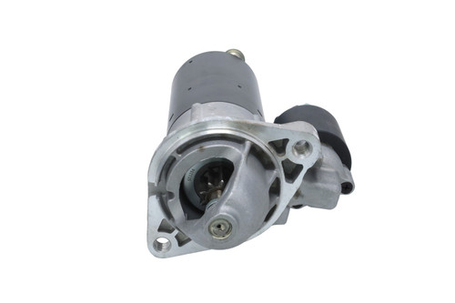 Bosch Premium 100% New Starter SR0480N for 1994-2002 Saab 2.3L 2.0L (9-3, 9-5, 900)