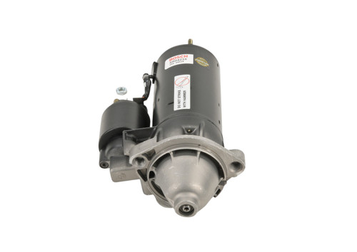 Bosch Premium Starter SR0423X for 1997-2005 Audi/Volkswagen 2.7L 1.9L (S4, Passat)