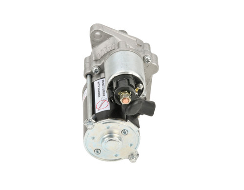 Bosch Premium Starter SR1308X for 1998-2002 Acura/Honda 2.3L (CL, Accord, Odyssey)