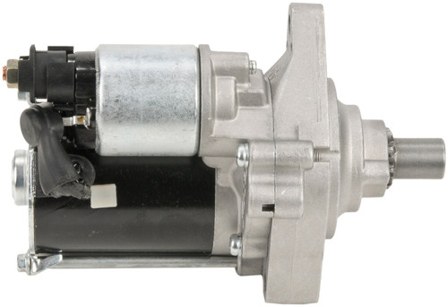 Bosch Premium Starter SR1308X for 1998-2002 Acura/Honda 2.3L (CL, Accord, Odyssey)