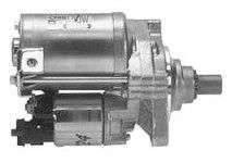 Bosch Premium Starter SR1308X for 1998-2002 Acura/Honda 2.3L (CL, Accord, Odyssey)