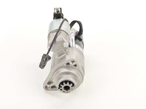 Bosch Premium Starter SR2299X for 2003-2008 INFINITI 3.5L (FX35, G35, M35)