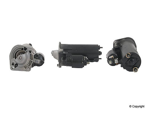 Bosch Premium Starter SR0435X for 1993-1998 Volvo 2.4L 2.9L (850, 960, S90, V90)