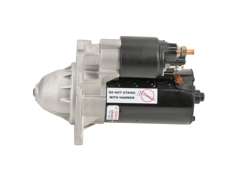 Bosch Premium Starter SR0480X for 1994-2002 Saab 2.3L 2.0L (9-3, 9-5, 900)
