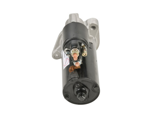 Bosch Premium Starter SR0480X for 1994-2002 Saab 2.3L 2.0L (9-3, 9-5, 900)