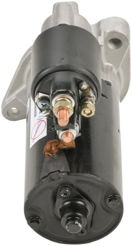 Bosch Premium Starter SR0480X for 1994-2002 Saab 2.3L 2.0L (9-3, 9-5, 900)