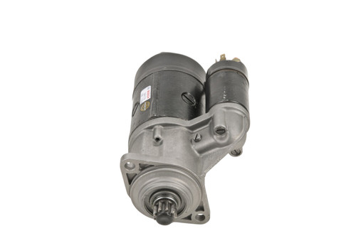 Bosch Premium Starter SR17X for 1965-1981 Porsche/Volkswagen 2.0L 2.2L (911, 912, 914, Beetle)
