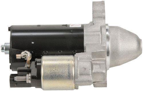 Bosch Premium Starter SR0820X for 2005-2009 Audi/Volkswagen 6.0L (A8 Quattro, Phaeton)