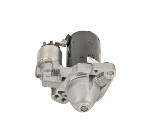 Bosch Premium Starter SR0820X for 2005-2009 Audi/Volkswagen 6.0L (A8 Quattro, Phaeton)