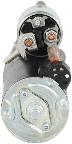 Bosch Premium 100% New Starter SR0508N for 2015-2020 Mercedes-Benz 3.0L (CLS400, E400, E450, GLE400)