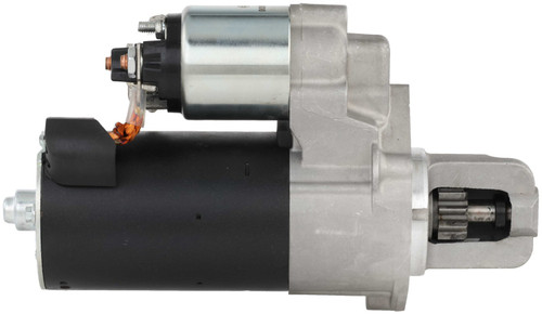 Bosch Premium 100% New Starter SR0508N for 2015-2020 Mercedes-Benz 3.0L (CLS400, E400, E450, GLE400)