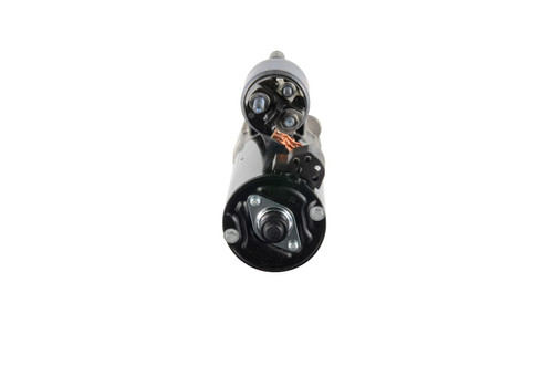 Bosch Premium 100% New Starter SR0499N for 2012-2018 Mercedes-Benz 3.5L 3.0L (C350, E300, E350, E400)