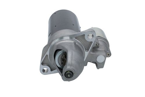 Bosch Premium 100% New Starter SR0801N for 1987-2004 Land Rover 3.9L 4.0L (Defender 110, Defender 90, Discovery, Range Rover)