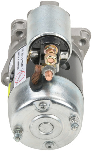 Bosch Premium Starter SR294X for 1986-2004 Ford/Kia/Mazda 5.8L 1.6L (LTD Crown Victoria, Sephia, Spectra, Sportage)