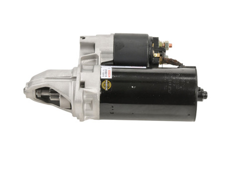 Bosch Premium Starter SR0801X for 1993-2004 Land Rover 3.9L 4.0L (Defender 110, Defender 90, Discovery, Range Rover)