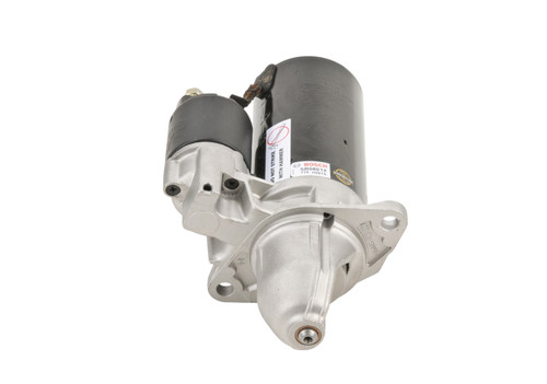 Bosch Premium Starter SR0801X for 1993-2004 Land Rover 3.9L 4.0L (Defender 110, Defender 90, Discovery, Range Rover)