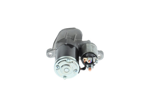 Bosch Premium 100% New Starter SR2300N for 2007-2013 Nissan 1.8L 1.6L (Cube, Juke, Sentra, Versa)