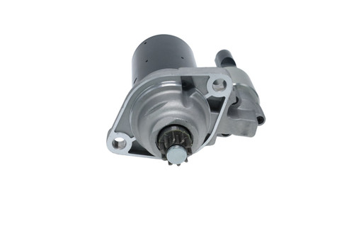 Bosch Premium 100% New Starter SR0832N for 2003-2018 Audi/Volkswagen 2.0L 1.8L (A3, A3 Quattro, Q3, Q3 Quattro)
