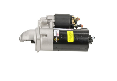 Bosch Premium Starter SR0445X for 1991-1996 BMW 1.8L 2.0L (318i, 318is, 320i, 325i)