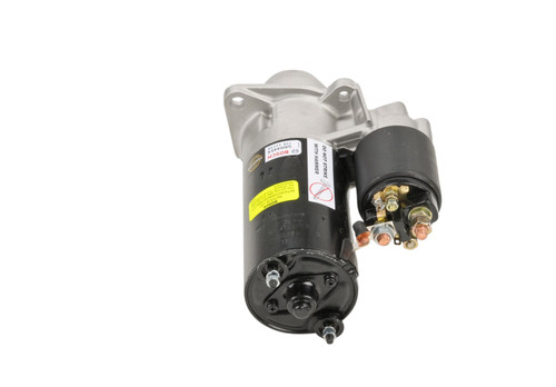 Bosch Premium Starter SR0445X for 1991-1996 BMW 1.8L 2.0L (318i, 318is, 320i, 325i)
