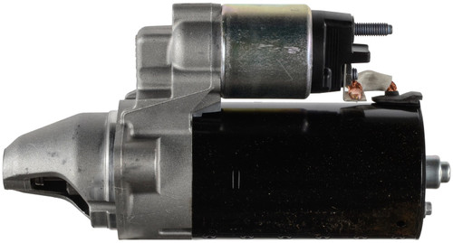 Bosch Premium 100% New Starter SR0482N for 2011-2018 Porsche 4.8L 3.6L (Cayenne, Macan)