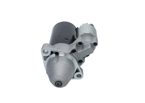 Bosch Premium 100% New Starter SR0482N for 2011-2018 Porsche 4.8L 3.6L (Cayenne, Macan)