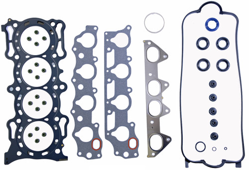 Enginetech HO2.2HS-C MLS Head Gasket Set OEM-Spec for 1998-2002 Acura/Honda/Isuzu Accord/CL/Oasis 2.3L I4 SOHC - MLS Head Gaskets
