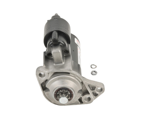 Bosch Premium Starter SR0424X for 1984-2006 Volkswagen 2.0L 1.8L (Beetle, Cabrio, Golf, Jetta)