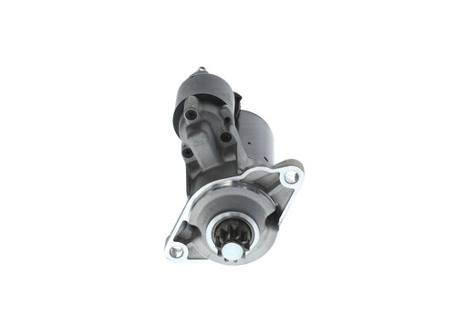 Bosch Premium 100% New Starter SR0823N for 2006-2013 Audi/Volkswagen 2.0L (A3, A3 Quattro, TT, TTS Quattro)