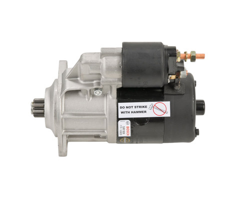 Bosch Premium Starter SR18X for 1981-1983 Volkswagen 2.0L (Vanagon)