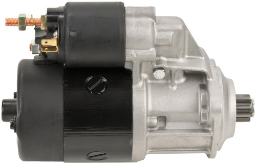 Bosch Premium Starter SR18X for 1981-1983 Volkswagen 2.0L (Vanagon)