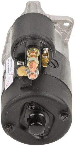 Bosch Premium Starter SR18X for 1981-1983 Volkswagen 2.0L (Vanagon)