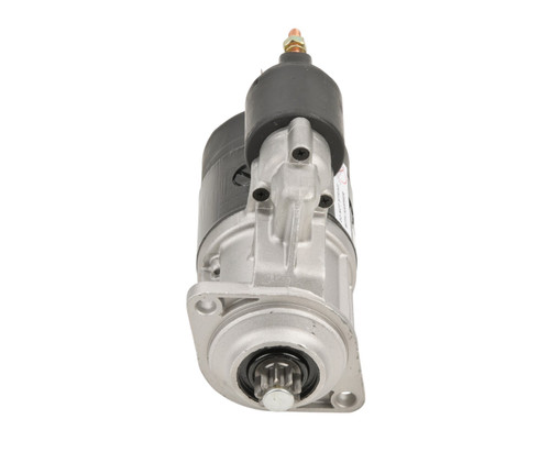 Bosch Premium Starter SR18X for 1981-1983 Volkswagen 2.0L (Vanagon)
