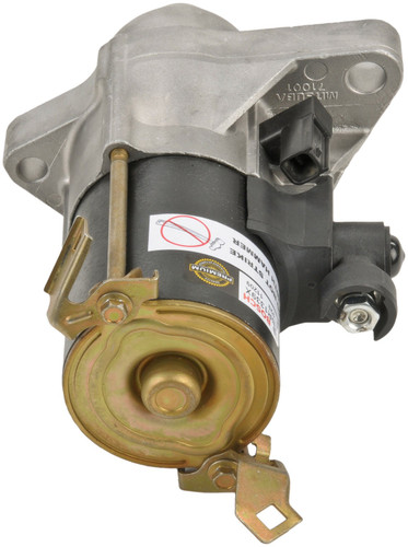 Bosch Premium Starter SR1339X for 2006-2011 Honda 1.8L (Civic)