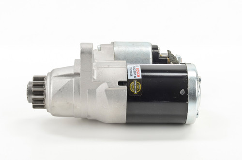Bosch Premium Starter SR2301X for 2010-2013 Nissan 2.5L (Altima)