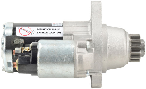 Bosch Premium Starter SR2301X for 2010-2013 Nissan 2.5L (Altima)