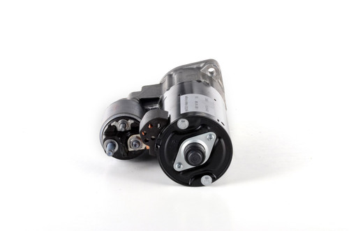 Bosch Premium 100% New Starter SR0500N for 2013-2026 Mercedes-Benz 4.0L 4.7L (AMG GT 55, AMG GT 63, AMG GT 63 Pro, AMG GT 63 S)