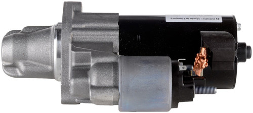 Bosch Premium 100% New Starter SR0500N for 2013-2026 Mercedes-Benz 4.0L 4.7L (AMG GT 55, AMG GT 63, AMG GT 63 Pro, AMG GT 63 S)