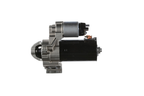 Bosch Premium 100% New Starter SR0859N for 2014-2018 BMW 2.0L 3.0L (328d, 328d xDrive, 535d, 535d xDrive)