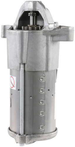 Bosch Premium Starter SR0459X for 2014-2019 Mini 2.0L 1.5L (Cooper, Cooper Clubman, Cooper Countryman)