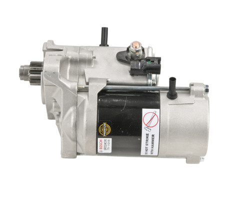 Bosch Premium Starter SR3243X for 1994-2014 Toyota 2.7L (4Runner, T100, Tacoma)