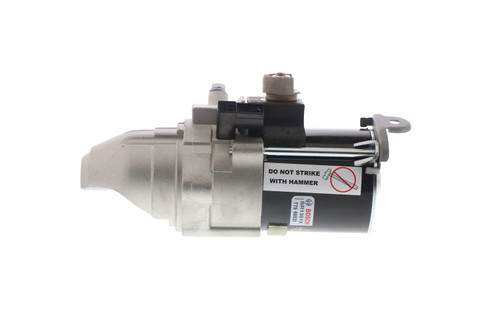 Bosch Premium Starter SR1361X for 2010-2011 Honda 1.5L 1.3L (CR-Z, Insight)
