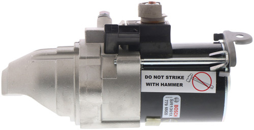 Bosch Premium Starter SR1361X for 2010-2011 Honda 1.5L 1.3L (CR-Z, Insight)