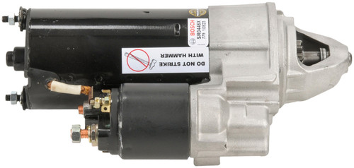 Bosch Premium Starter SR0446X for 1993-2003 BMW 3.0L 4.0L (530i, 540i, 740i, 740iL)